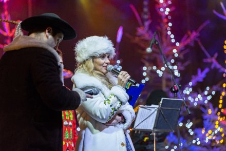 Śląski Jarmark Wojewódzki w Wiśle